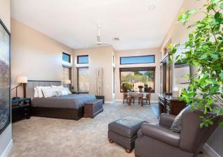 Scottsdale Luxury Heated Pool Desert Views For 6 - 6
