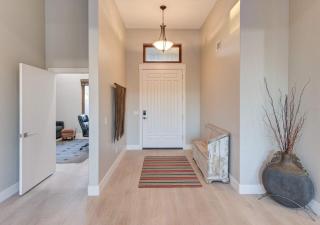 Scottsdale Luxury Heated Pool Desert Views For 6 - 5