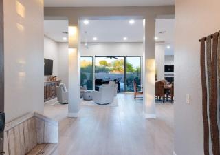 Scottsdale Luxury Heated Pool Desert Views For 6 - 3