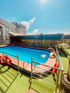 Lexworld Hotels - 4