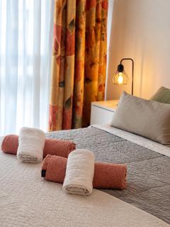 Mendoza Suites 9 -parking privado opcional- - 1