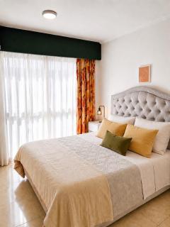Mendoza Suites 9 -parking privado opcional- - 3