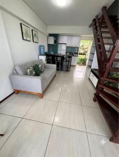 Ancorar Beira Mar Flats de 2 quartos Próximo ao Centro - 9