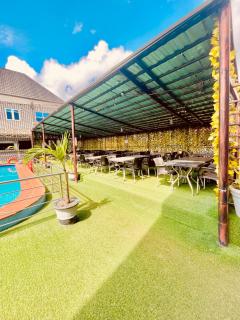 Lexworld Hotels - 6