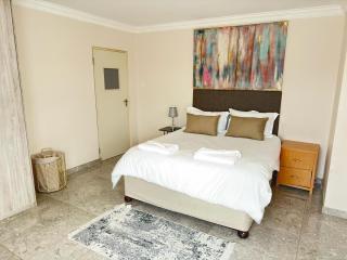 Kairos 2 bedroom apartment - 5