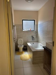 Kairos 2 bedroom apartment - 3