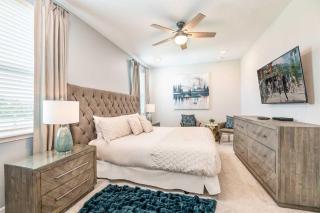 Dashing 6 Bdrm Villa with Games Room at Encore - 4