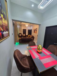 O2 Continental Suites - 6