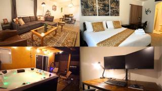 Javelina Haven with Hot Tub Near Hiking and Downtown - 0