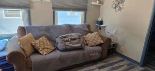 "Butterfly Escape Your Cozy Retreat for Girls Trips & Family Adventures!" - 1