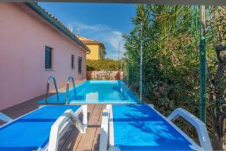 Family friendly house with a swimming pool Peroj, Fazana - 27692 - 4