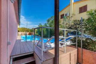 Family friendly house with a swimming pool Peroj, Fazana - 27692 - 3