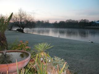 Chiswick Riviera with free parking - London - 1
