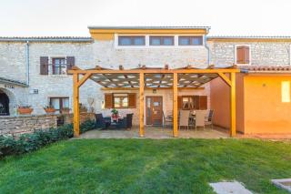 Holiday house with a parking space Vodnjan, Fazana - 27713 - 4