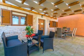 Holiday house with a parking space Vodnjan, Fazana - 27713 - 3