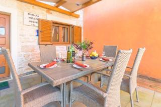 Holiday house with a parking space Vodnjan, Fazana - 27713 - 1
