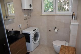 Seaside holiday house Cove Mihovilje, Pag - 27730 - 2