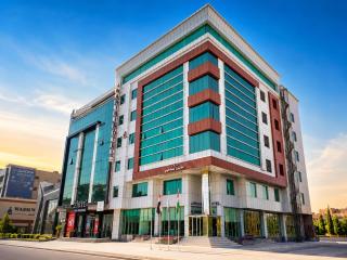 Al Jawahiri Hotel - 4