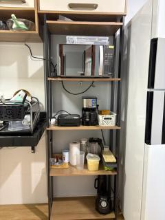 Apartamento Com Piscina prox a BR - 2