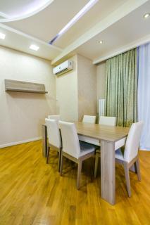Kolorit Modern Apartment - 6