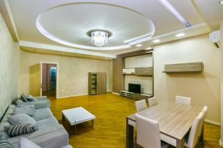 Kolorit Modern Apartment - 8