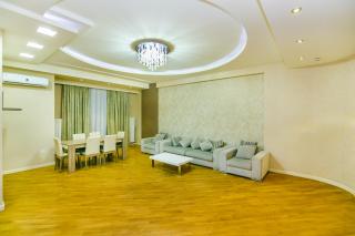Kolorit Modern Apartment - 3