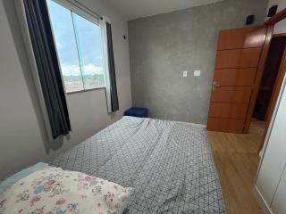 Apartamento Com Piscina prox a BR - 4