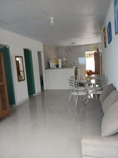 casa de praia de barra do gil - 0