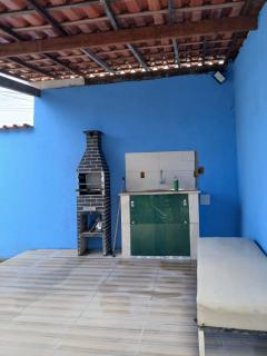 casa de praia de barra do gil - 2