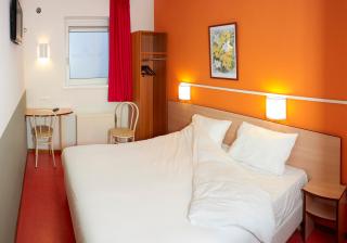 Premiere Classe Hotel Breda - 9