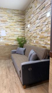 Apartamento aconchegante perto da praia - 0