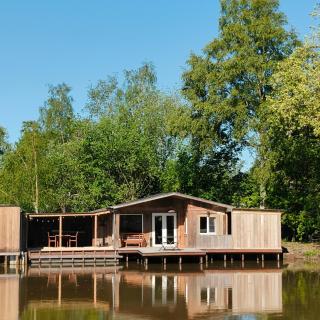 Chalet WILD - 9