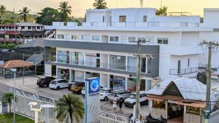 Residencial Plaza Center - 9