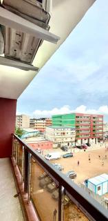 Studio confortable près de Ivoire Trade Center - 9