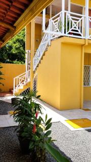 Casa Amarilla Caribbean Stay - 6