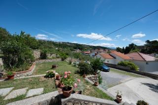 Apartments with parking space Palit, Rab - 22743 - 3