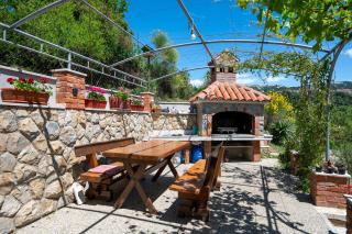 Apartments with parking space Palit, Rab - 22743 - 5