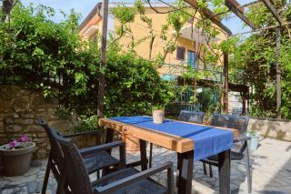 Apartments with a parking space Losinj, Losinj - 23373 - 3
