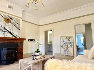 Period charm with scenic view and modern luxury - 4