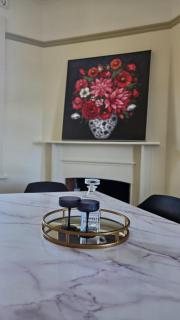 Period charm with scenic view and modern luxury - 1