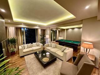 Elegance in the Heart of zamalek - 7