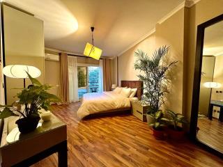 Elegance in the Heart of zamalek - 1
