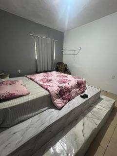 Casa com piscina - 9