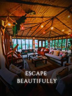 The River House - 0