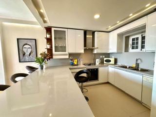 Casa Nile/ BOHO Zamalek loft - 4