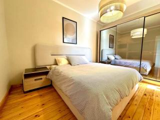 Casa Nile/ BOHO Zamalek loft - 7