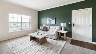 Landing Stylish 1BD Gym - 0