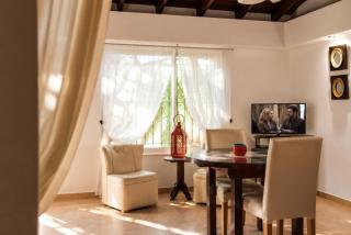Apart Hotel Las Moraditas - a 50 metros de la Laguna - 6