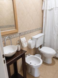 Apart Hotel Las Moraditas - a 50 metros de la Laguna - 5