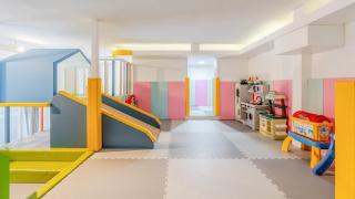 Goseong Belloci Kids Poolivilla - 3
